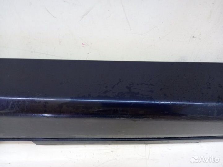 Порог правый Honda Accord CM3 K24A 2007