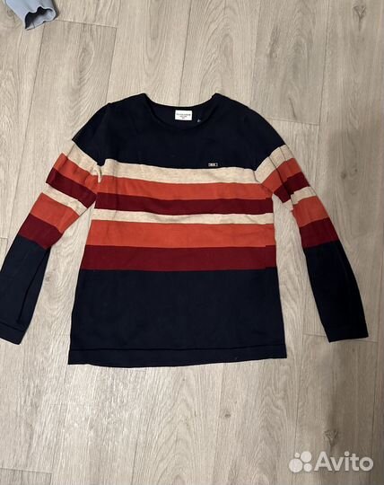 Джемпер US Polo Assn