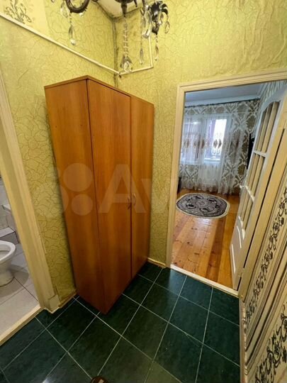 1-к. квартира, 35 м², 2/5 эт.