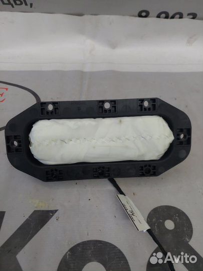 Подушка безопасности Land Rover Sport 2 L494 3.0