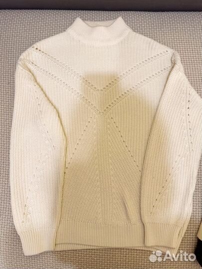 Свитеры женские пакетом и отдельно