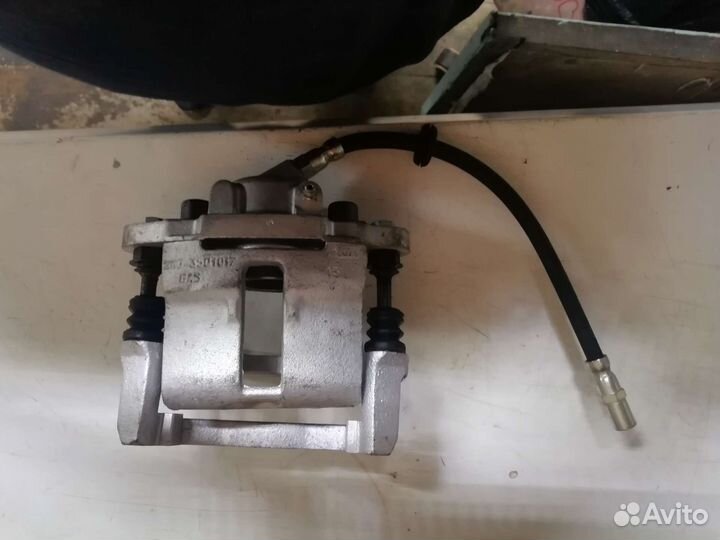 Продам передниесуппорта на ваз 2112