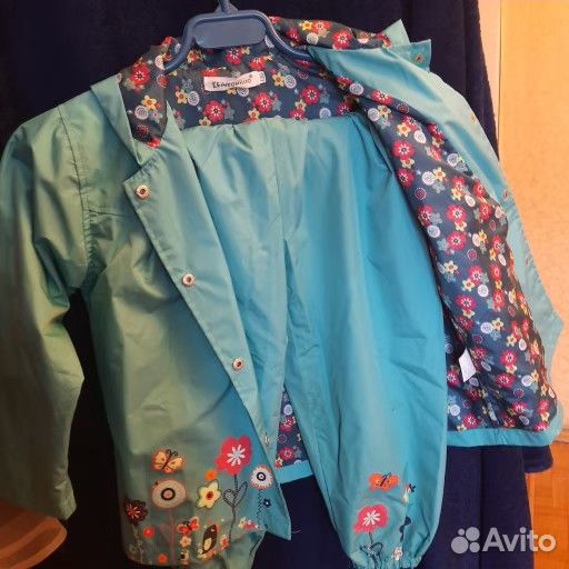 Детская одежда для девочек