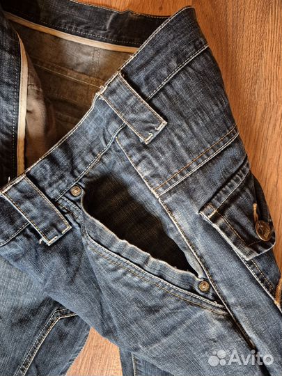 Джинсы O'Neill, США