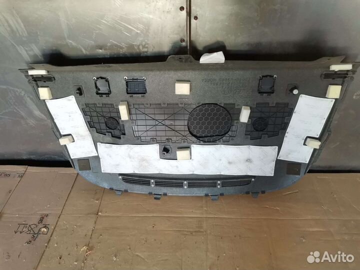 Полка багажника Kia K5 DL3