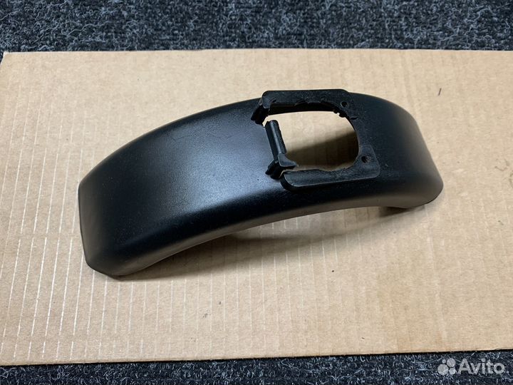 Запчасти для электросамокатов Kugoo S3 Jilong