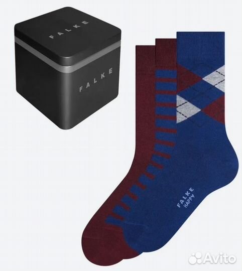 Комплект носков falke