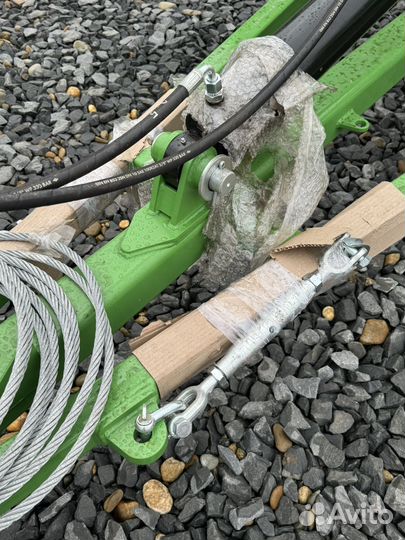 Каток СД-Агро ПТ-6, 2022