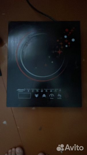 Плита электрическая