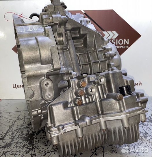 Вариатор JF010E Nissan Murano Z51 3.5L 32010-1XD01