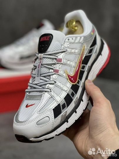 Кроссовки Nike P-6000