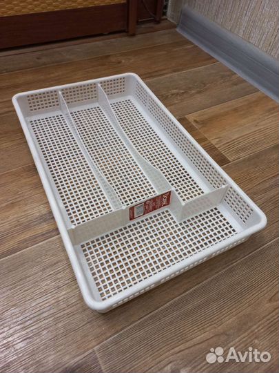 Лоток для столовых приборов