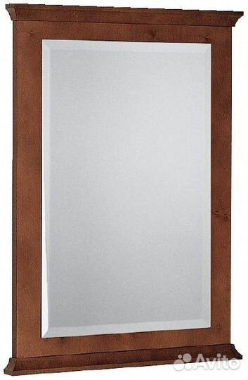 Зеркало villeroy&boch hommage, 560 x 740 мм