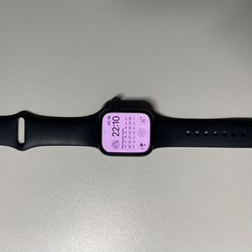 Часы apple watch 8 41 mm