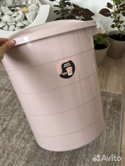 Бочка для воды 30л