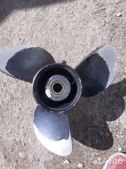 Винт solas 8611-142-23