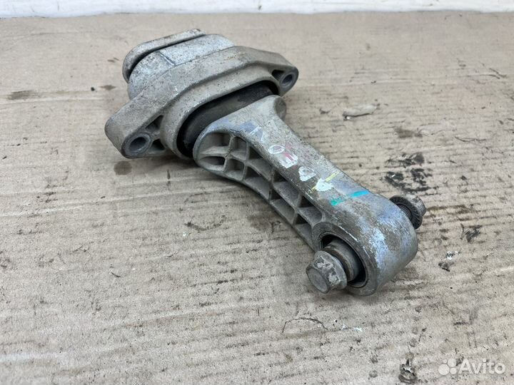 Опора двигателя задняя Chevrolet Aveo T250 2011