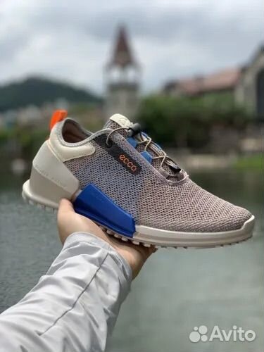 Кроссовки Ecco Biom 2.0
