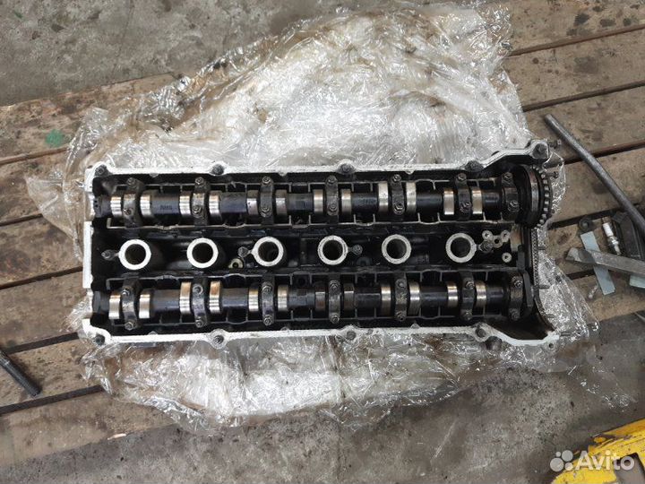 Головка блока цилиндров гбц Bmw 5-Series E39 2-2.0