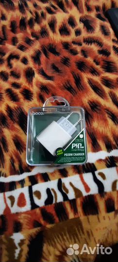 Блок питания для iPhone 11, 12, 13,14