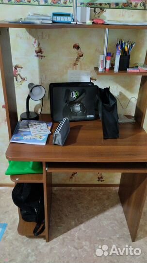 Компьютерный стол бу