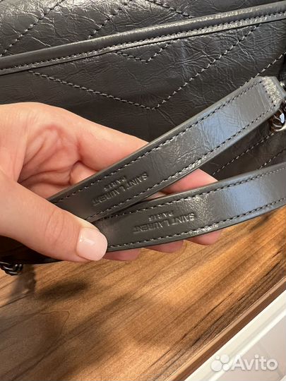 Сумка YSL Niki Medium 28 в наличии