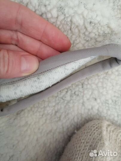 Кофта baon флисовая