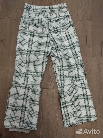 Сноубордические штаны женские O'neill