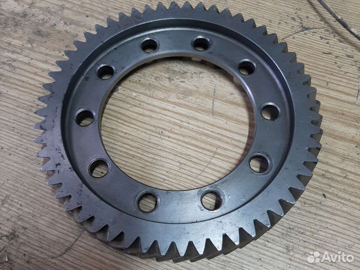 Шестерня Главной Передачи Дифференциала lifan