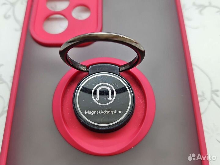 Чехол самсунг А53