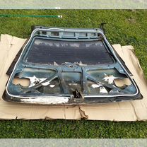 крышка багажника ваз 2111 - Купить автозапчасти у