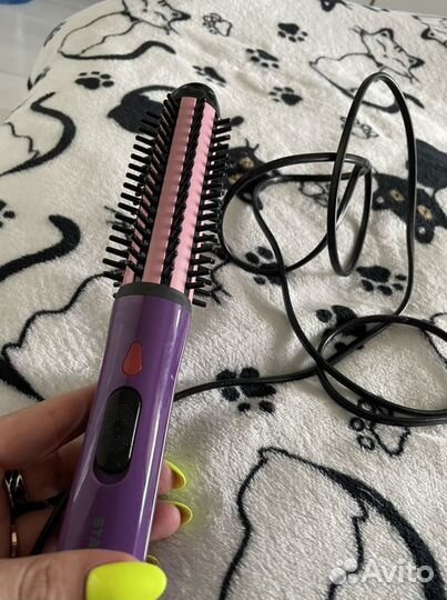 Мультистайлер Starwind