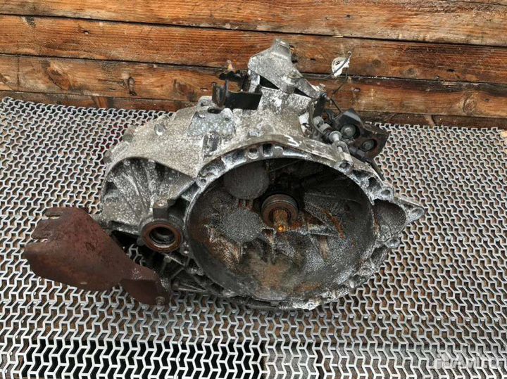 АКПП Ford C-max 1 (2003 - 2010) 2.0 6M5R7002DA