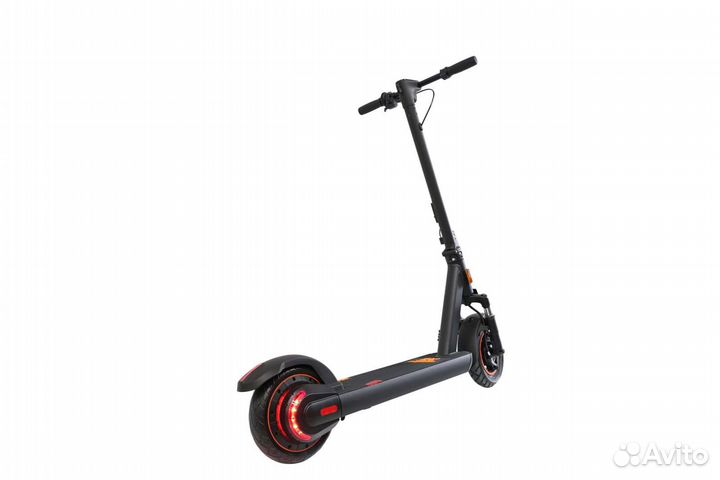 Электро самокат Kugoo M3