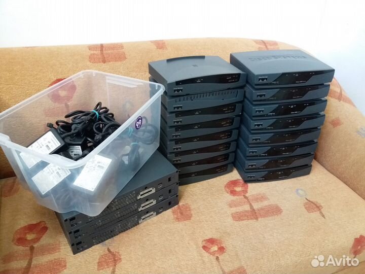 Маршрутизаторы Cisco 831/871/877 опт\розница