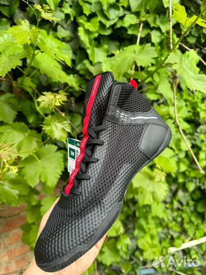 Борцовки outshock