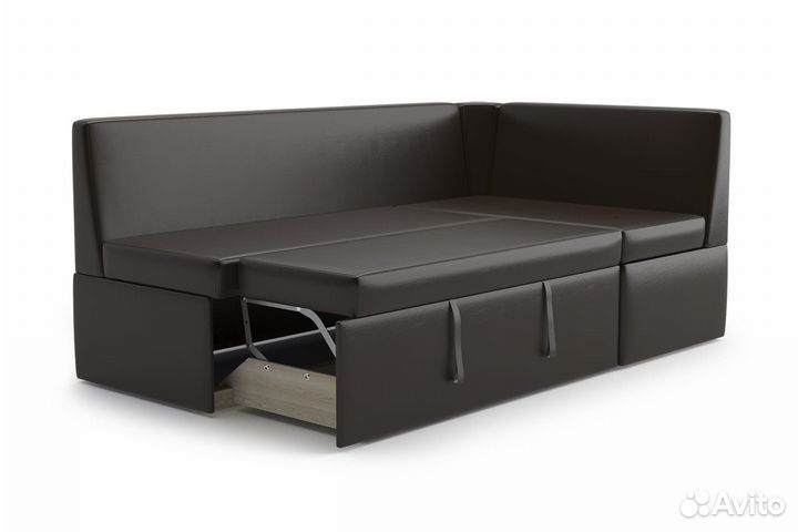 Диван угловой 