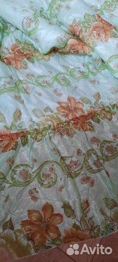 Покрывало на 2 х спальную кровать