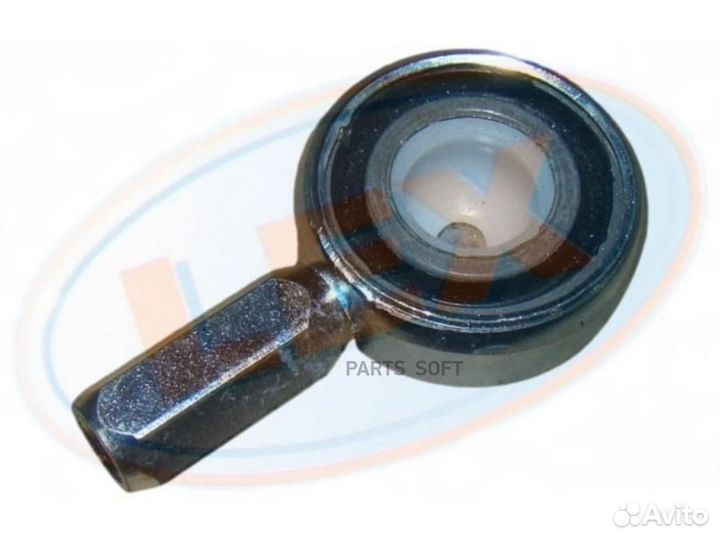 LEX BT4011 Втулка (наконечник) троса кпп