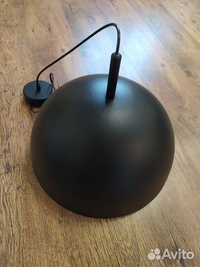 Люстра подвесная лофт