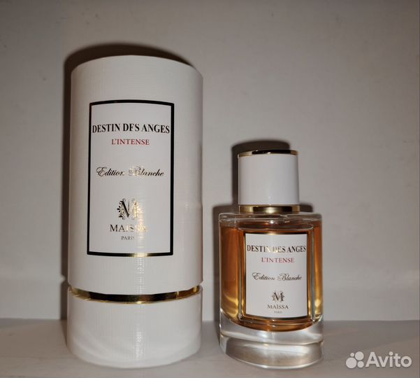 Destin des Anges Maïssa Parfums от 50 мл