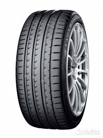 Yokohama Advan Sport V105T 275/30 R19 96Y