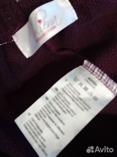 Спортивные штаны женские