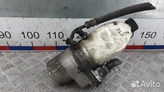 Электроусилитель руля opel vectra C (KEA16OM01)