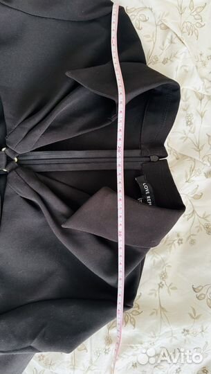 Комбинезон женский вечерний 42 44