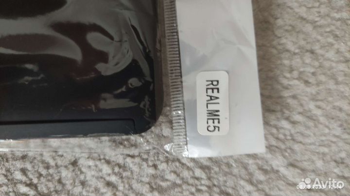 Чехол для смартфонов редми нот 8про и реалми