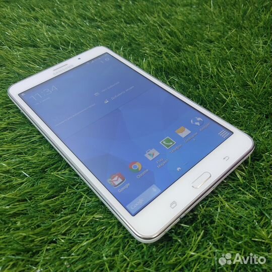 Samsung Galaxy Tab 4 7.0 sm t231