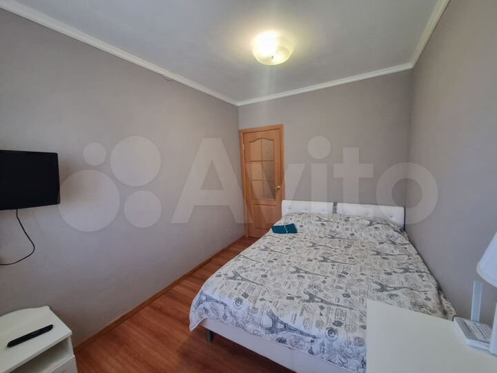 2-к. квартира, 48 м², 2/5 эт.