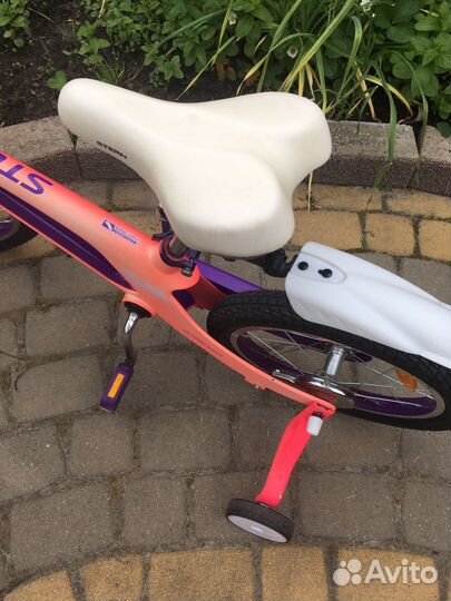 Велосипед детский Stern 16