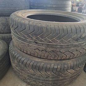 Yokohama Advan ST V802 235/55 R18